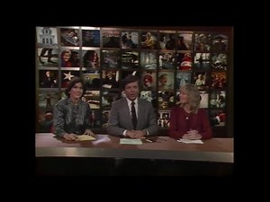 40 Years of Chronicle: The evolution of the longest-running news magazine show in American TV his...