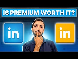 What's The Difference Between LinkedIn Premium and Free?