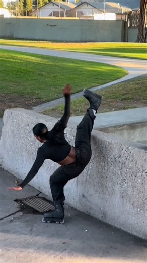 mars🧚🏽🍄🩶🌿 on Instagram: "The @standardskateco crew is the best crew! argue with your mamma🤩 • • • Skating the @standardskateco Omni V2 team skate. Can’t wait to get the @brianweis V3 pro skate! Pre order yours now on https://www.standardskate.co • • Rolling in the AG pro @cymaticsbrand wheel. They did a restock so get them while you can on https://www.cymaticsbrand.com/product-page/aarin-gates-pro-wheel-60mm-58mm • • • • • • • • #rollerblading #bladies #inlineskating #rollerblades #womensk