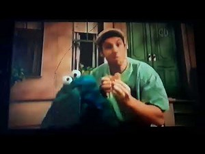 PBS Kids Promo Sesame Street (2011)