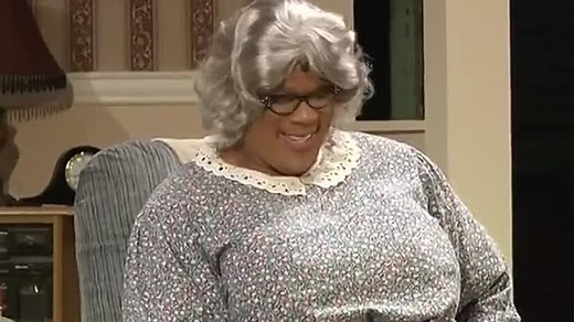 Madea Goes to Jail The Play 2002