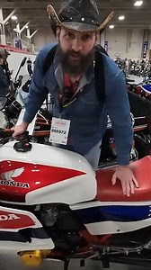 43K views · 350 reactions | #motorcycle #unbelievable #insane #auction #viralvideo | Bikes and Beards | Facebook