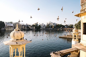 Top 15 Places to Visit in Udaipur (2024): Timings, Entry Fee
