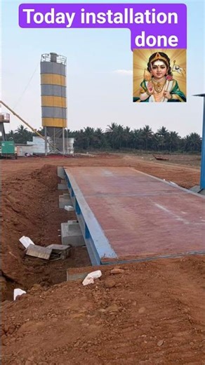 Esskle weighing solutions 🤝