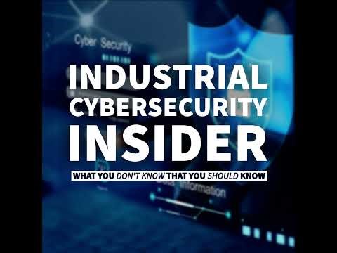 The Critical Role of Local Knowledge in Industrial Cybersecurity