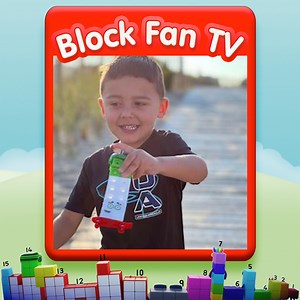 2.6K views · 28 reactions | There's always more to explore with numbers! We adore seeing Number Explorers having tons of number fun adventures all around the world. 殺 Please continue to tag us, share your feedback in our comments and DM us your wonderful photos and videos. Thank you! | Numberblocks | Facebook