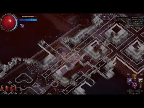 Path Of Exile Kill Utula Location