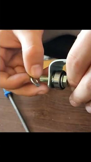 Make Any Old Chisel SHARP AS A RAZOR