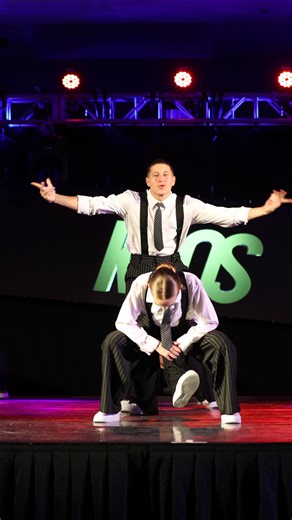 California Dance Company on Instagram: "“Hollywood Hustle” Choreography: @dtrix and @josiyahmaes Competition: @kaos Awards: KAOTIC AWARD and 1st Place #dance #dancecompetition #thisiskaos #californiadancecompany"