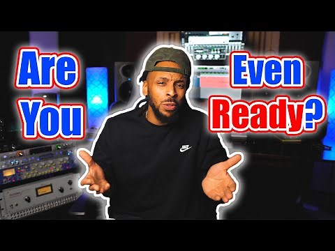 How to Prepare for a Studio Recording Session