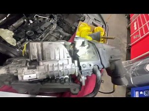 2017 Volvo cx90 code p0171