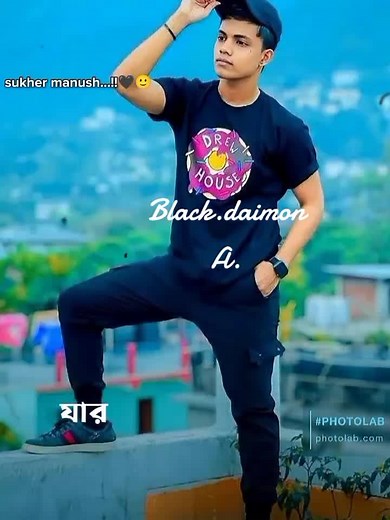 Black Daimon (@black.daimon22)’s videos with original sound - Black Daimon