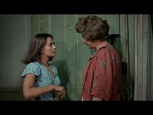 MOVIE SCENE | This Property Is Condemned | Natalie Wood