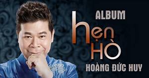 Ai Về Sông Tương - Hoàng Đức Huy | NHAC.VN