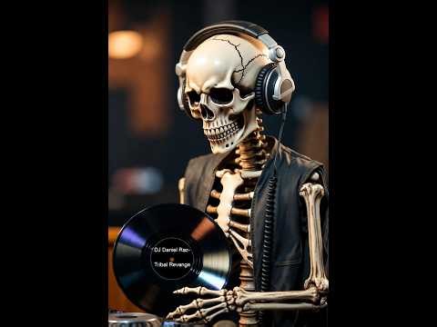 DJ Daniel Raz-Tribal Revange