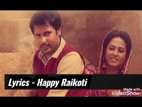 Mil Ke Baithange | Lyrics | Angrej | Amrinder Gill | Full Music Video