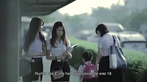 Thailand True Sad Story Unconditional love will touch your heart. [English Subtitle]