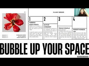 Body autonomy for kids 10 and below by Leidulataja Jimenez