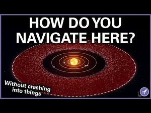 Dark Curvature, Navigating the Oort Cloud, Future of Space Toilets | Q&A 207