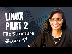 Linux Tutorials Part 2: Understanding Linux File Structure 🐧📂