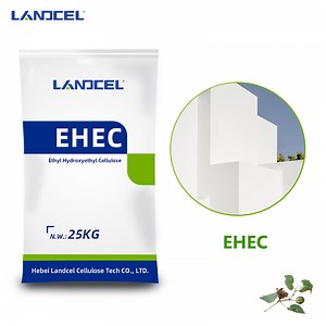 [Hot Item] Chemicals Raw Materials Powder Ehec Plaster Based Mortar Ethyl Hydroxyethyl Cellulose Construction Grade