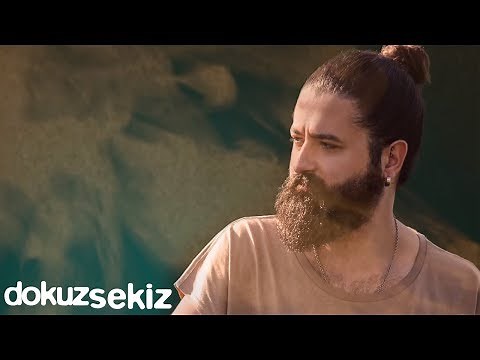 Koray Avcı - Hain Geceler (Lyric Video)
