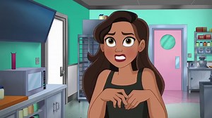 Ring Me Maybe Part 3 | 403 | DC Super Hero Girls