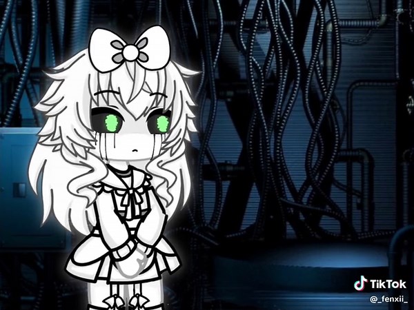 #🍦circusbaby🎀#GACHA#_Fenxii_#fivenightsatfreddy#fnaf#circusbaby#sisterlocation#fypp#foryou#elizabethafton#afton#michaelafton#nightgaurd#fnaf5#original