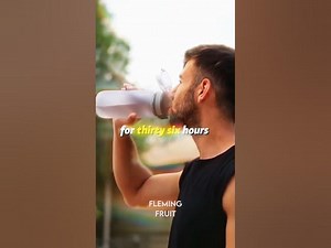 What happens if you do a 7 day water fast? The Power of Fasting Explained by Dr. Pradip Jamnadas