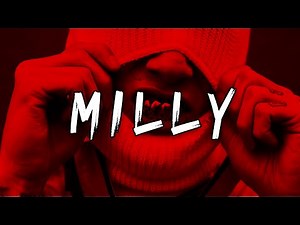 Aggressive Fast Gangsta Freestyle Rap Beat Instrumental ''MILLY'' Hard Bouncy Hype Trap Type Beat