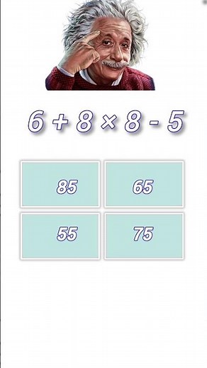 The Fastest Way to Multiply – Genius Math Tricks! #multiplication #shortsfeed