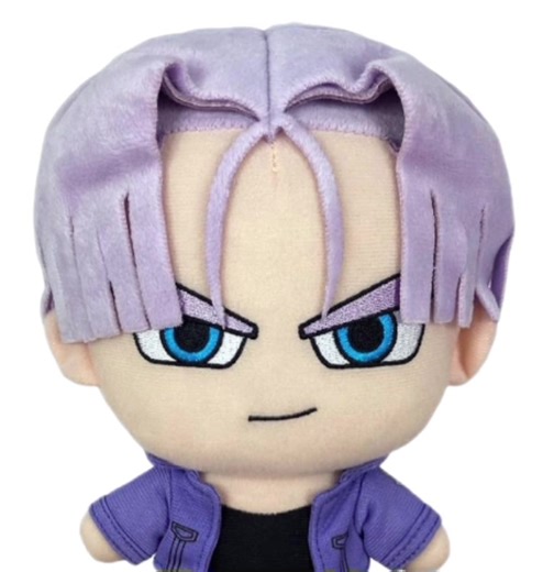 Idk #dragonball #broly #trunks | Broly