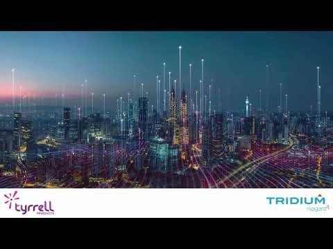 Niagara 4 Driver - Trend IP