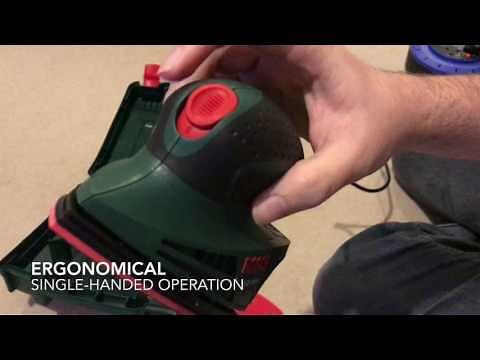 Bosch PSM 100 A — unboxing and introduction