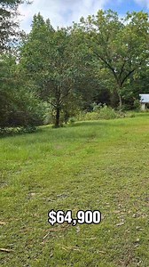 Scenic Property with Creek Frontage | Old house