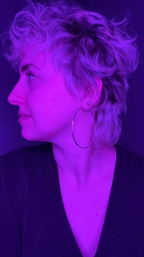 Playing in Cali this weekend and I am excited and nervous and READY to go. ♥️♥️ the show is sold out but I wanna come see you, so let me know where I should play this fall!! | Audrey Assad