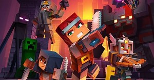 Minecraft Dungeons tips: Our guide to the loot-filled action adventure