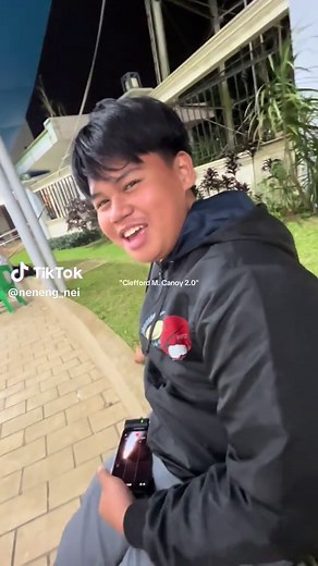 Clefford M. Canoy: Original MAPEH Performance Showcase