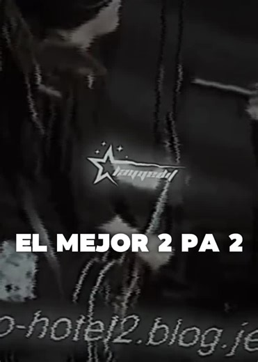 Los hermanos Kaulitz 🫦🫦