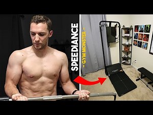 Speediance Gym Monster Review - It Is The Best Smart Home Gym I've Tested (so far)