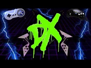 Degeneration X Theme Metal Cover - WWE WWF DX HHH CHYNA HBK - Retro Shred