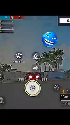 Sare Button Ek Shat 🤯😱 Part -2 #freefire #challenge #trending #dublagem #rangurakkara #wrg