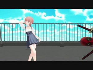 【ＭＭＤ艦これ】 Classic (Z3)