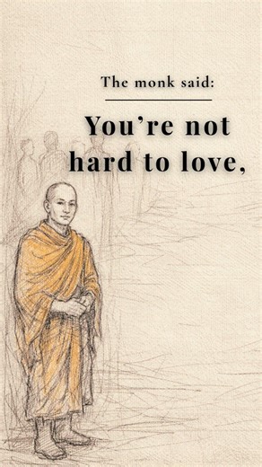 Why You Settle for Less (Look Gently)
