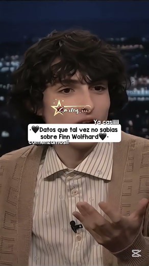 Holuuu holuuu🥰🫰//nuevo videito bebas//#datos #strangerthings #finnwolfhard#noflopplease #esfuerzo