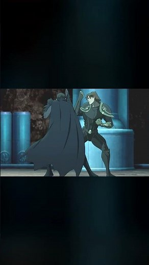 When Talon Turns Robin Against Batman #BatmanVsRobin #CourtOfOwls