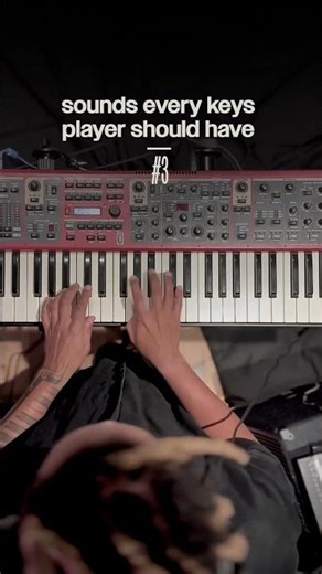 Sounds EVERY Keys Player Should Have – Keyboard Tones