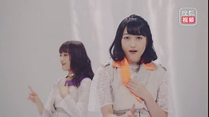 iRis「Endless Notes」MV short ver.