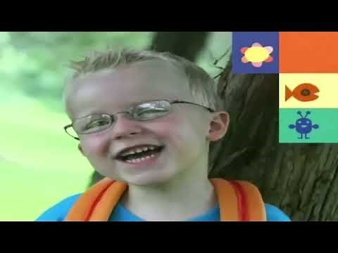 Nick Jr Playdate Anthem (60fps)