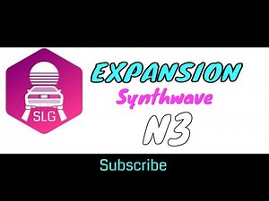 Refx Nexus 2 | Expansion Synthwave | Presets Preview